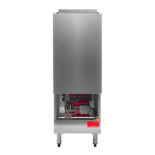 Load image into Gallery viewer, Gas Floor Fryer, 42 lb, 115 000 BTU, Natural Gas