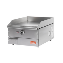 Load image into Gallery viewer, Electric Countertop Griddle, 18", 4 000 W, 240 V