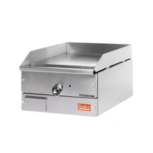 Load image into Gallery viewer, Gas Countertop Griddle, 18", 20 000 BTU