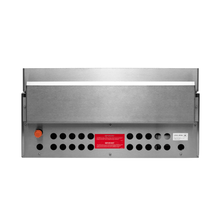 Load image into Gallery viewer, Gas Countertop Griddle, 24", 40 000 BTU, Chrome Plated