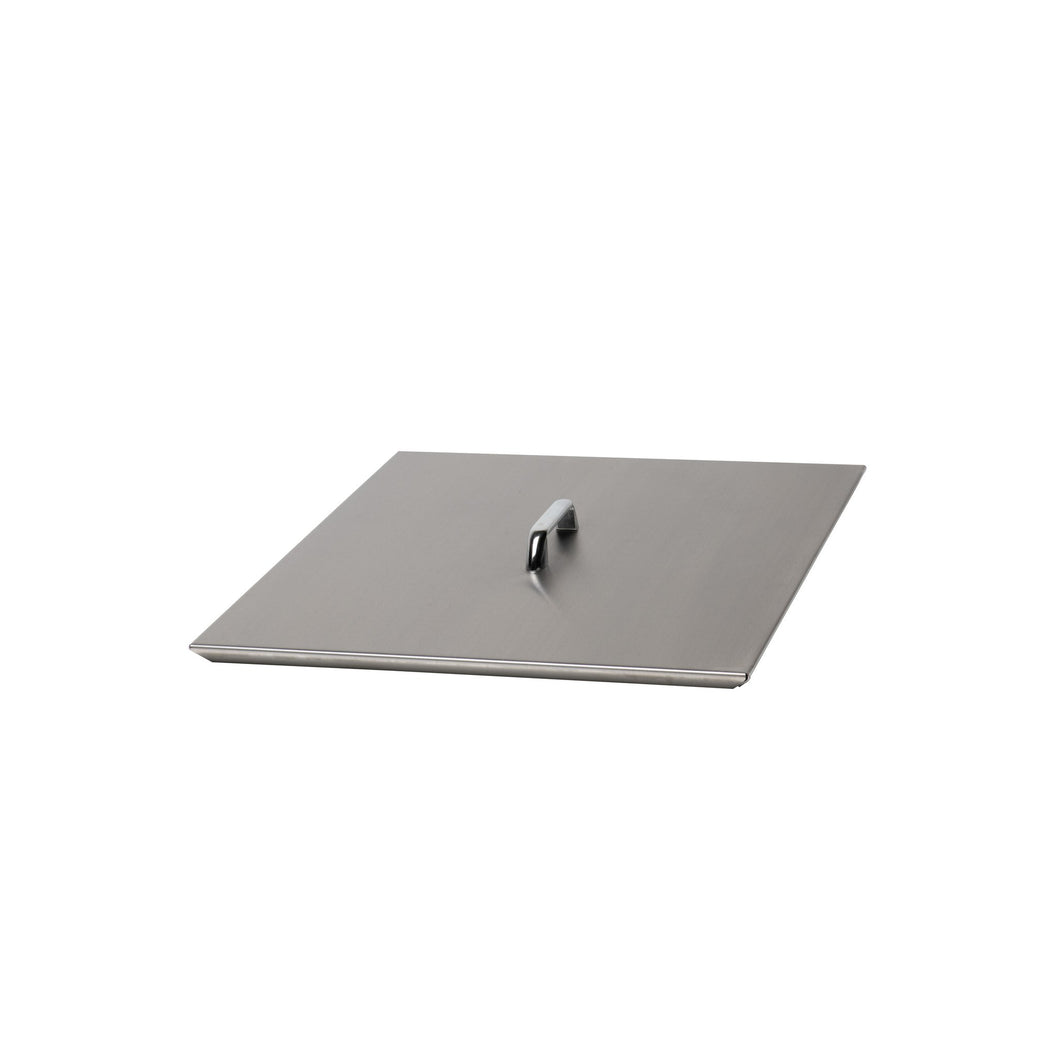 Cover for Gas Fryers RO-FFG-115, Stainless Steel