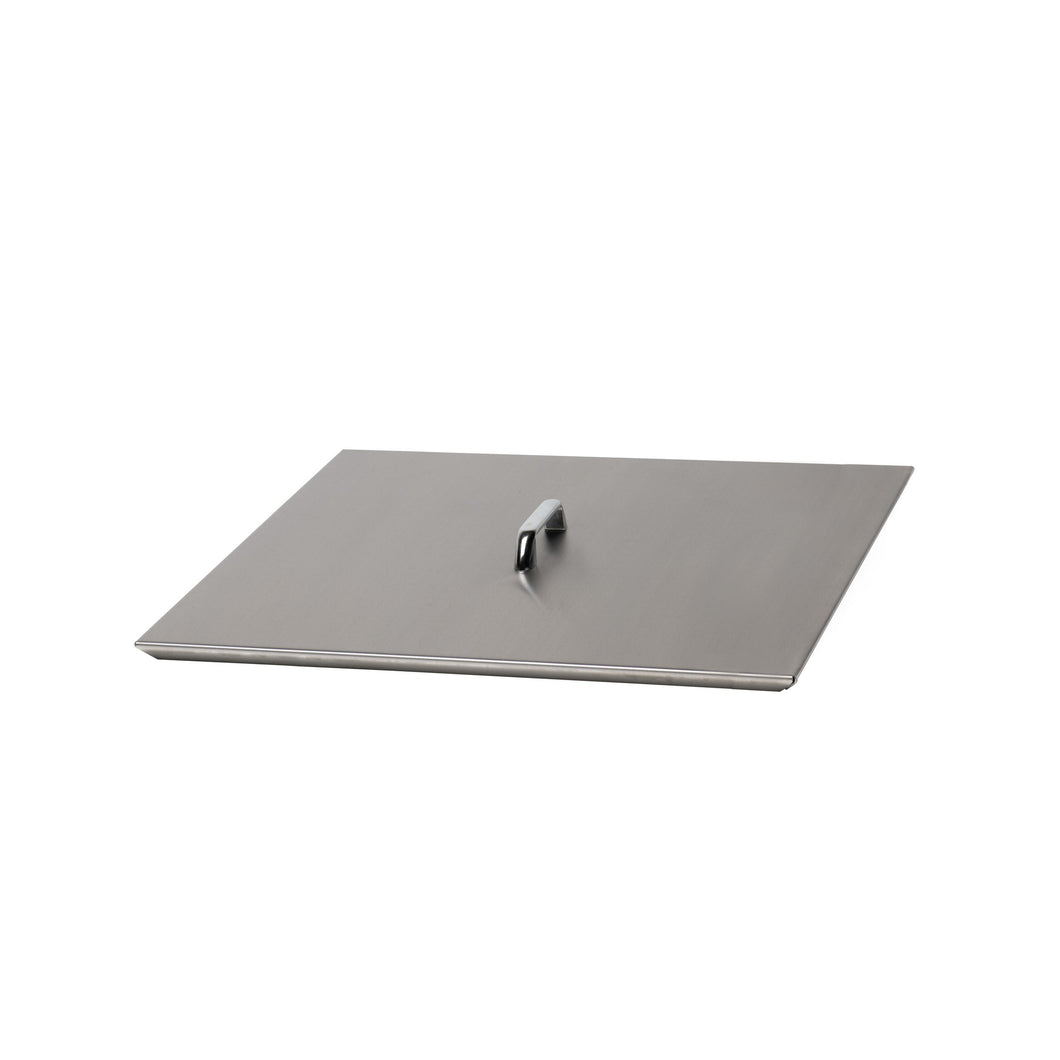 Cover for Gas Fryers RO-FFG-160, Stainless Steel
