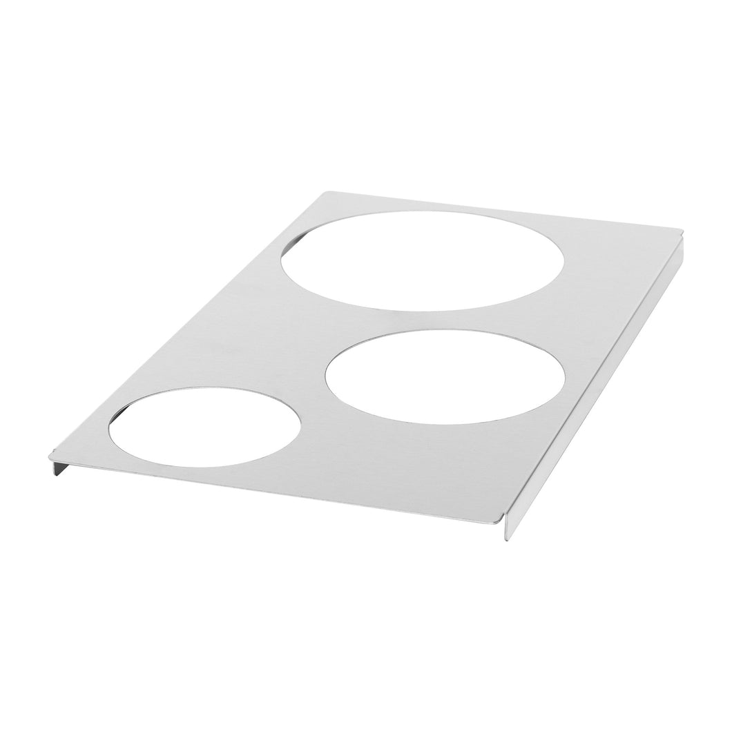 Cutout Adapter Plate 12